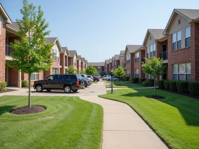 Criminal Background Apartment Locating