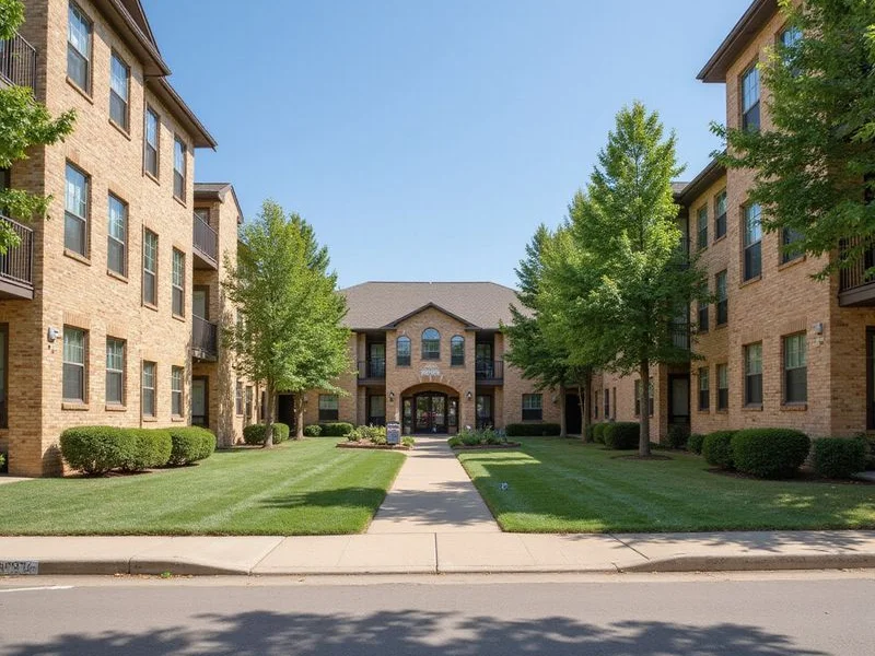 Bankruptcy Apartment Locating