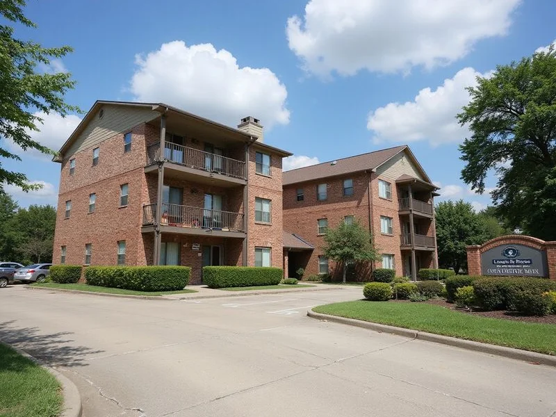 Broken Lease Apartment Locating