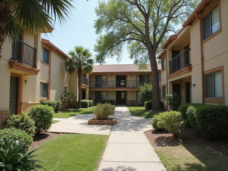 Bankruptcy Apartment Locating