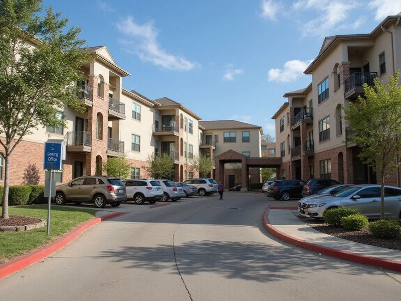 Bad Credit Apartment Locating