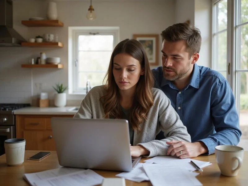 No Credit History / First-Time Renter Locating