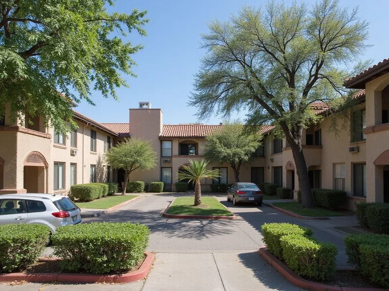 Eviction Apartment Locating