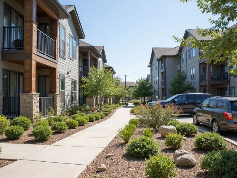 Eviction Apartment Locating