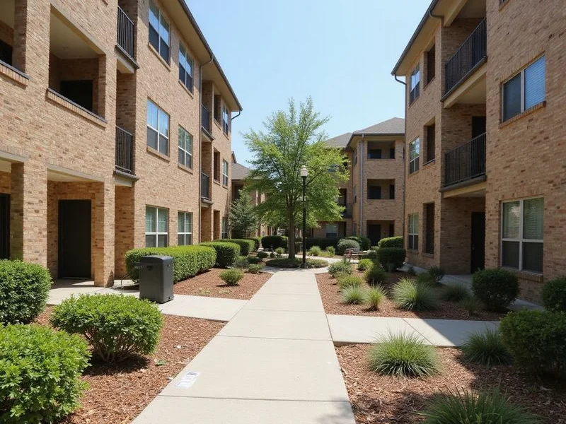 Criminal Background Apartment Locating