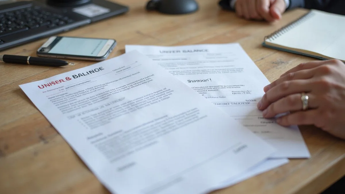 Comparison: paid/settled vs unpaid broken lease outcomes