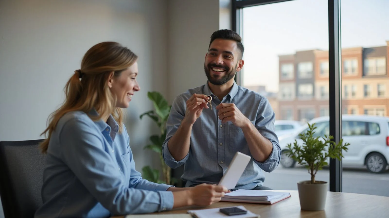 How We Got a Houston Renter With a 2021 Broken Lease Approved in Under a Week — hero image