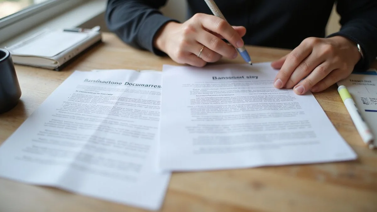 Side-by-side: Chapter 7 vs Chapter 13 for renting