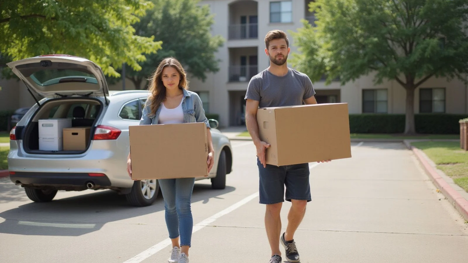 Summer 2026: Why July and August Are the Busiest Second-Chance Leasing Months in — hero image
