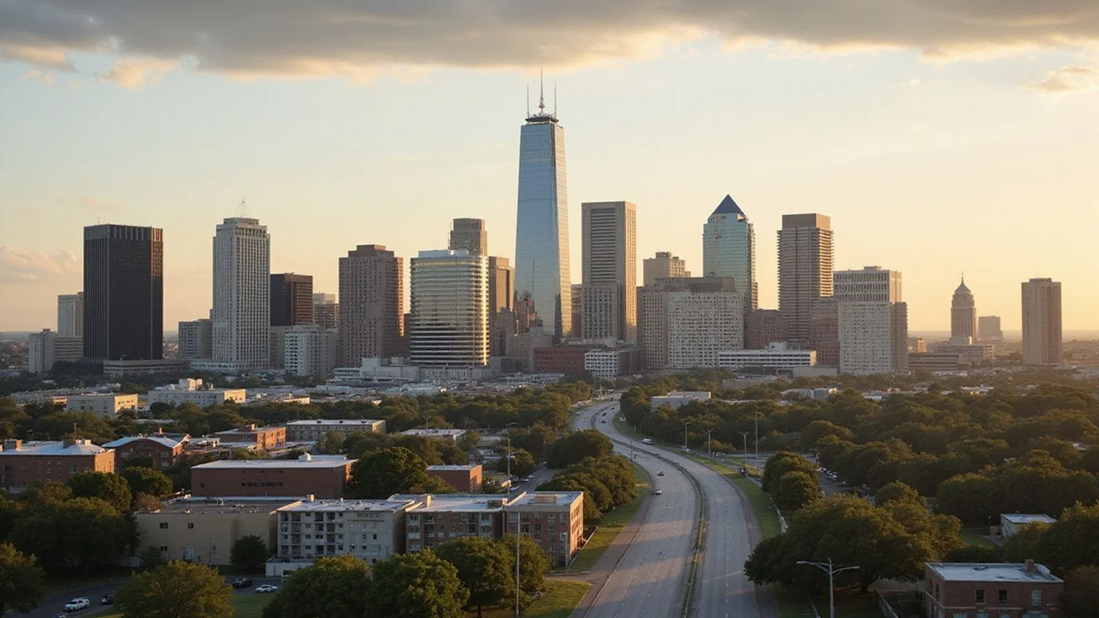 We're Now Locating Second-Chance Apartments Across All Five Major Texas Metros — hero image